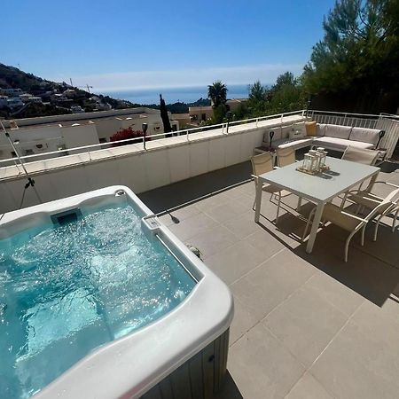 Casa Del Sol Apartment Altea Exterior foto