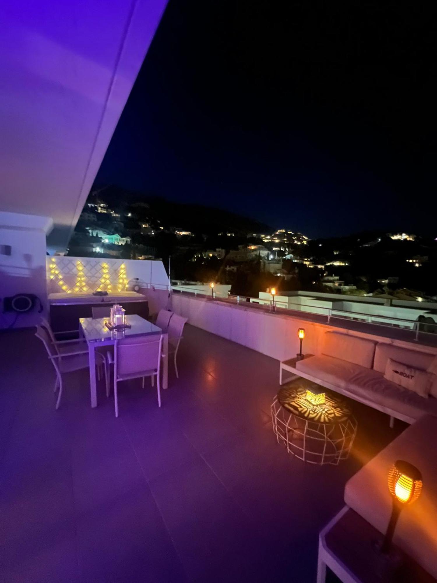 Casa Del Sol Apartment Altea Exterior foto