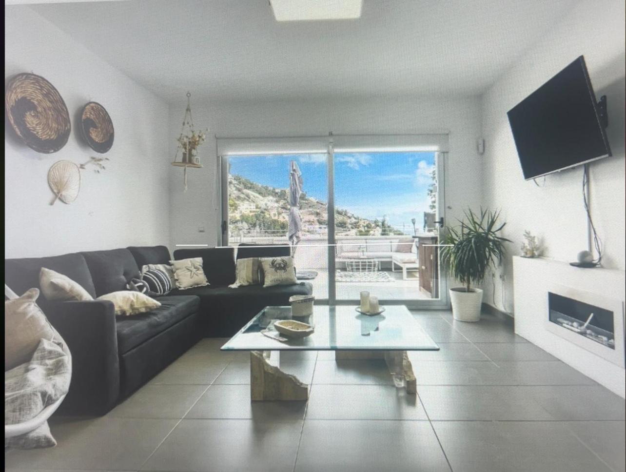 Casa Del Sol Apartment Altea Exterior foto